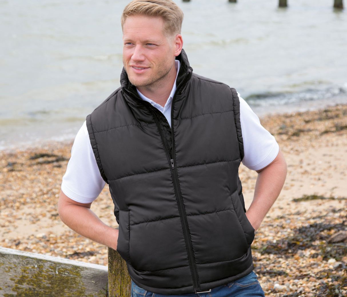 RESULT CORE BODYWARMER