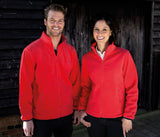 RESULT WOMENS NORSE OUTDOOR FLEECE