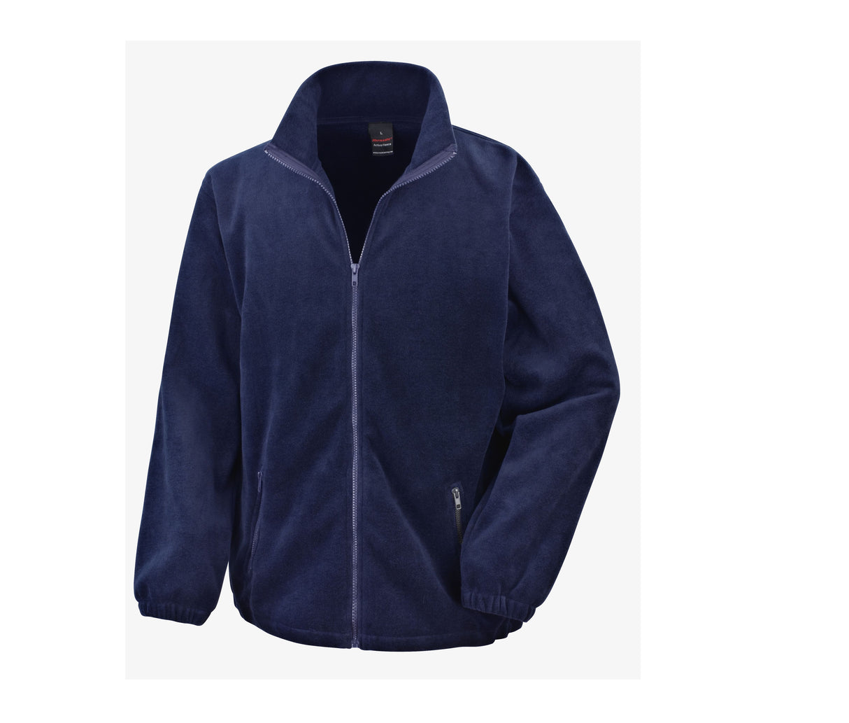 RESULT MENS NORSE OUTDOOR FLEECE
