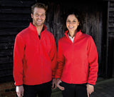 RESULT MENS NORSE OUTDOOR FLEECE
