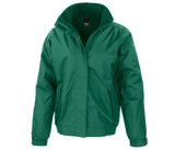 RESULT CHANNEL JACKET
