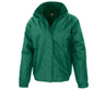 RESULT CHANNEL JACKET