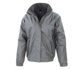 RESULT CHANNEL JACKET