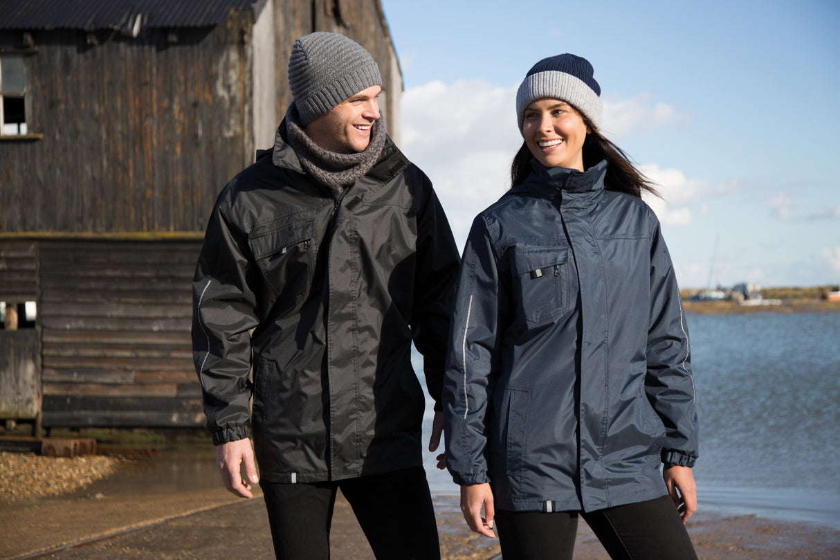RESULT 3-IN-1 CORE TRANSIT JACKET
