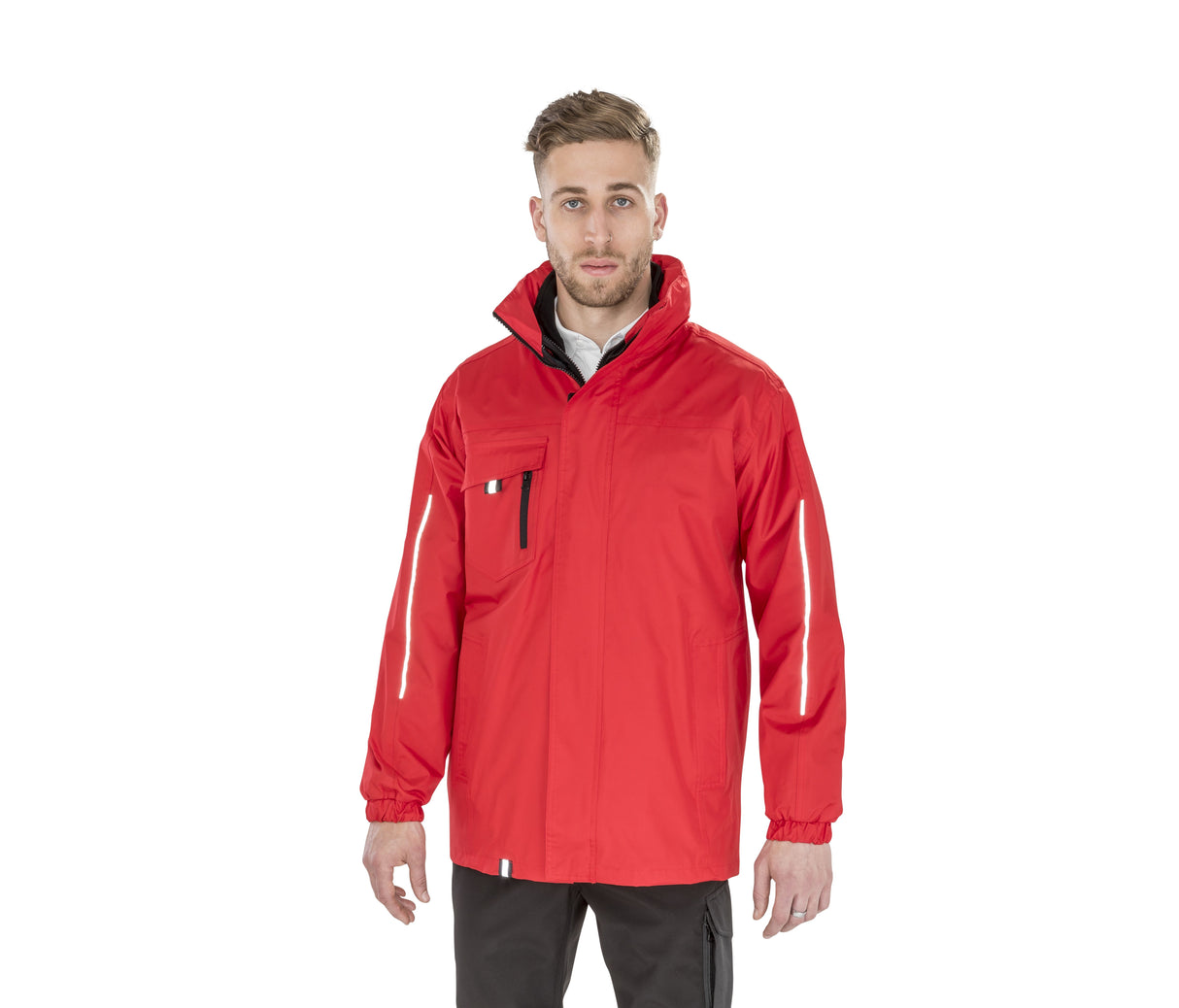 RESULT 3-IN-1 CORE TRANSIT JACKET
