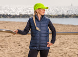 RESULT PROMO PADDED BODYWARMER