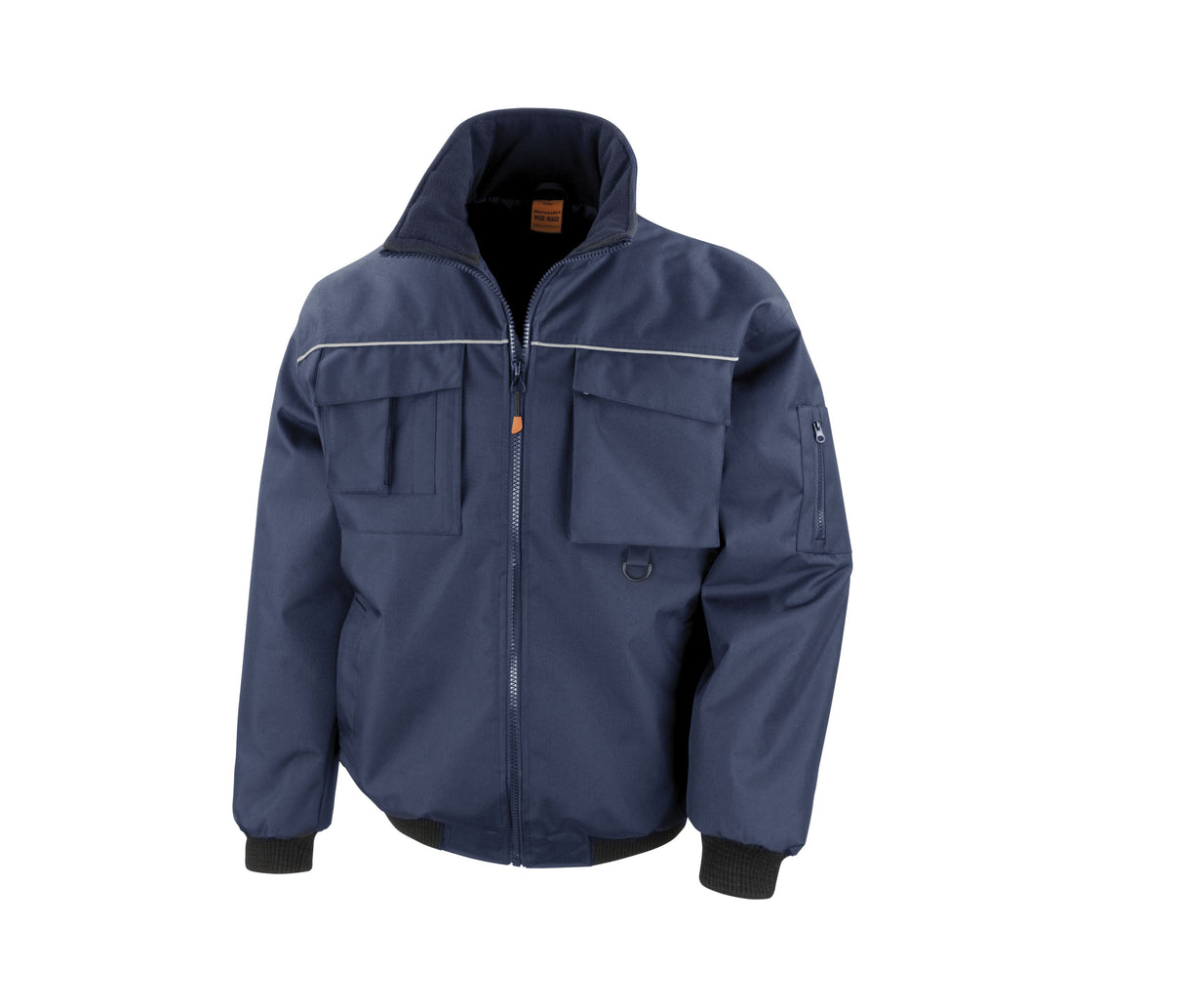 RESULT SABRE PILOT JACKET