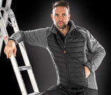 RESULT ELEVATOR JACKET