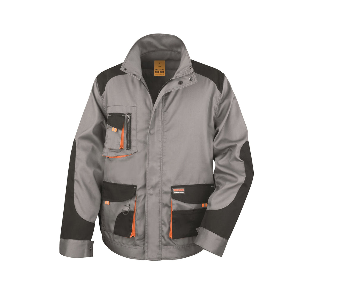 RESULT LITE JACKET
