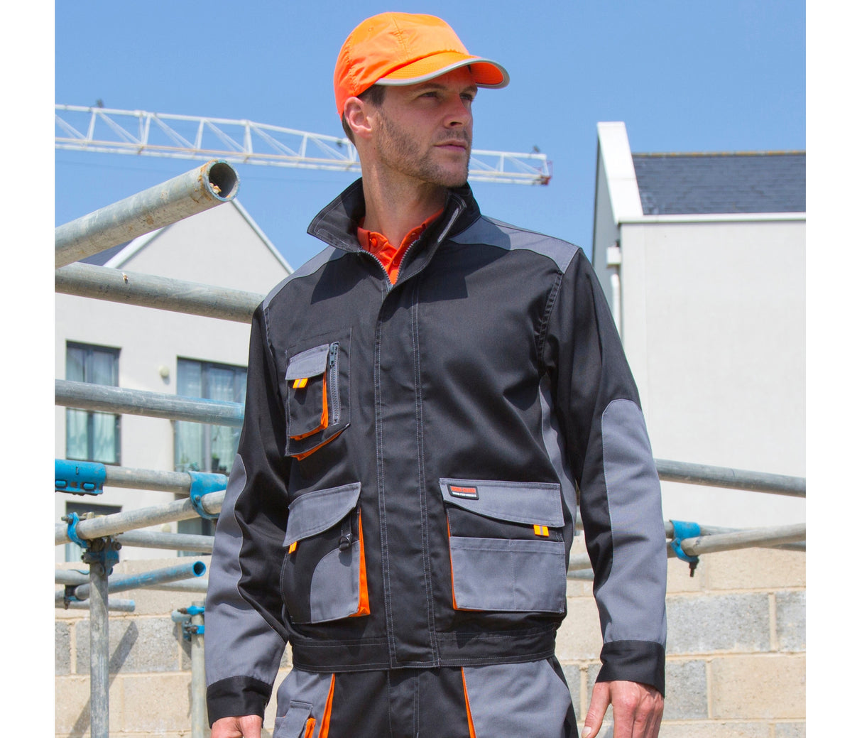 RESULT LITE JACKET