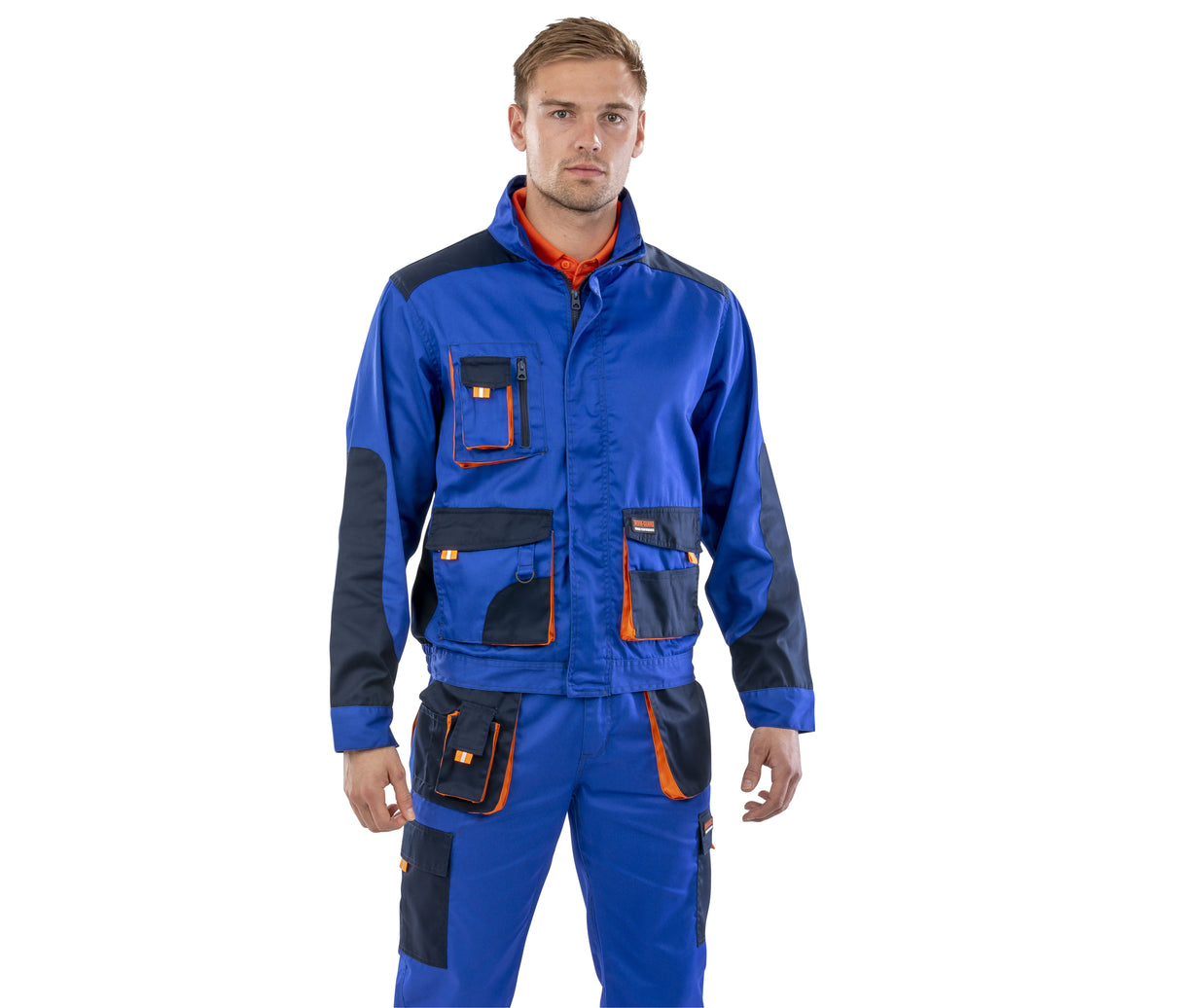 RESULT LITE JACKET