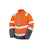 SOFT PADDED SAFETY JACKET