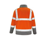 RESULT SAFETY MICROFLEECE