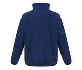 RESULT HEAVY DUTY MICROFLEECE