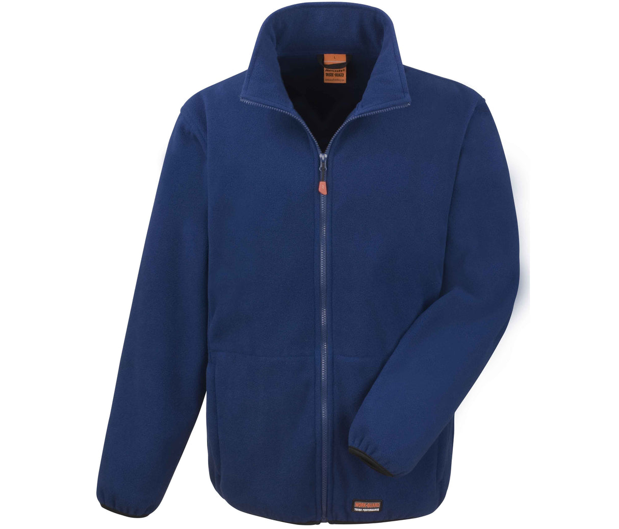 RESULT HEAVY DUTY MICROFLEECE