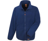 RESULT HEAVY DUTY MICROFLEECE