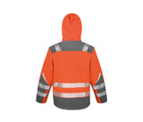 RESULT DYNAMIC SOFTSHELL COAT