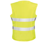 WOMEN'S HI-VIZ TABARD