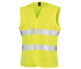 WOMEN'S HI-VIZ TABARD