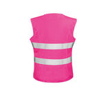 WOMEN'S HI-VIZ TABARD