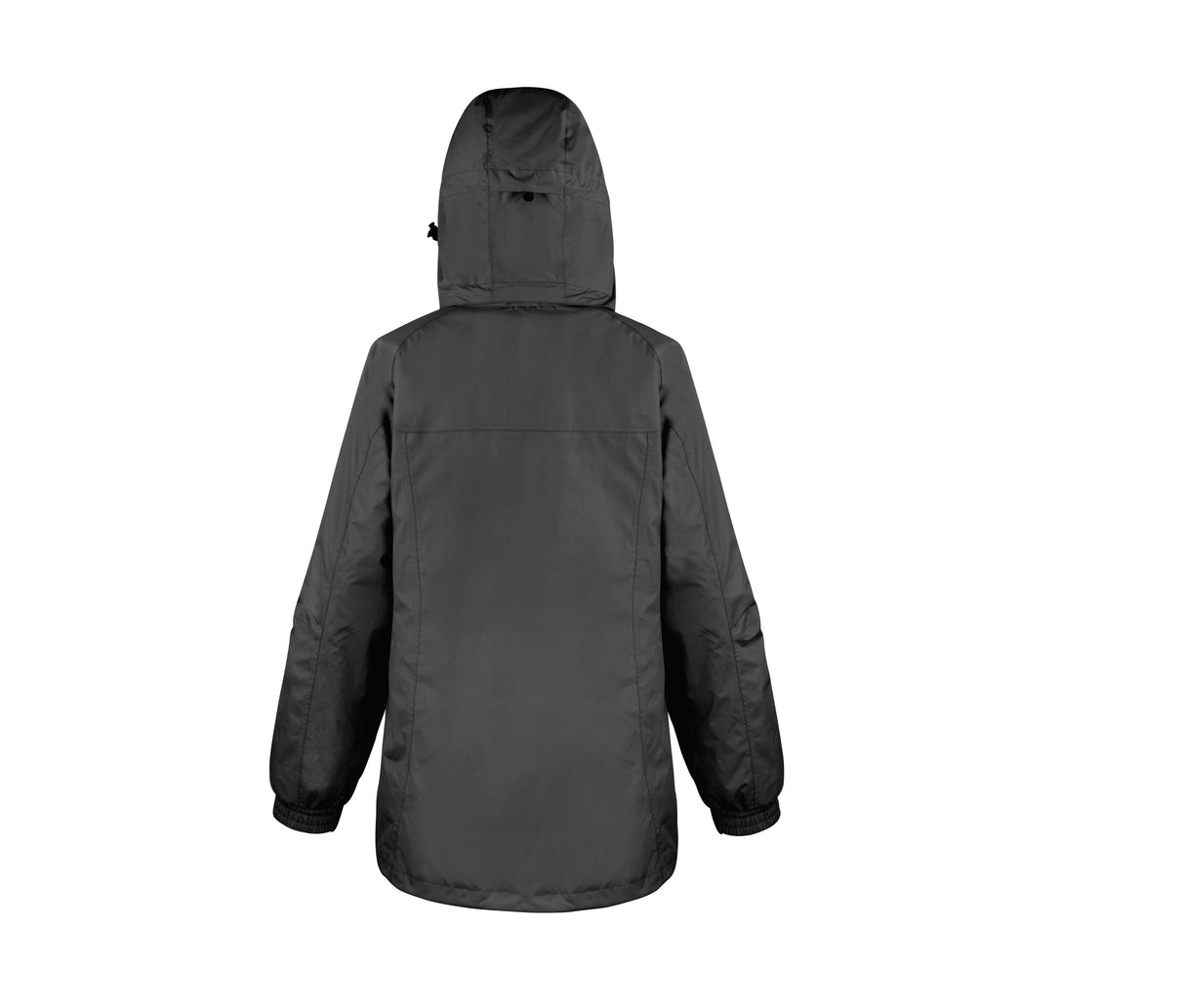 RESULT WOMENS 3-IN-1 JOURNEY JACKET