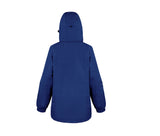 RESULT WOMENS 3-IN-1 JOURNEY JACKET