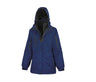 RESULT WOMENS 3-IN-1 JOURNEY JACKET