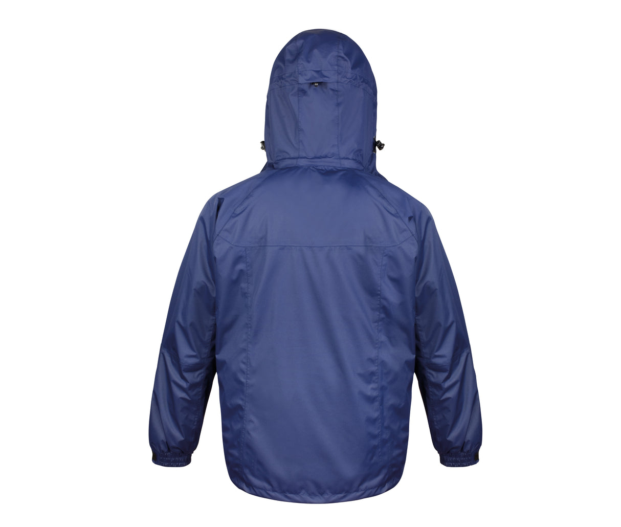 RESULT MENS 3-IN-1 JOURNEY JACKET