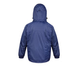 RESULT MENS 3-IN-1 JOURNEY JACKET