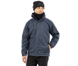 RESULT MENS 3-IN-1 JOURNEY JACKET