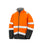 PRINTABLE SAFETY SOFTSHELL JACKET