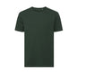 RUSSELL MEN'S PURE ORGANIC TEE