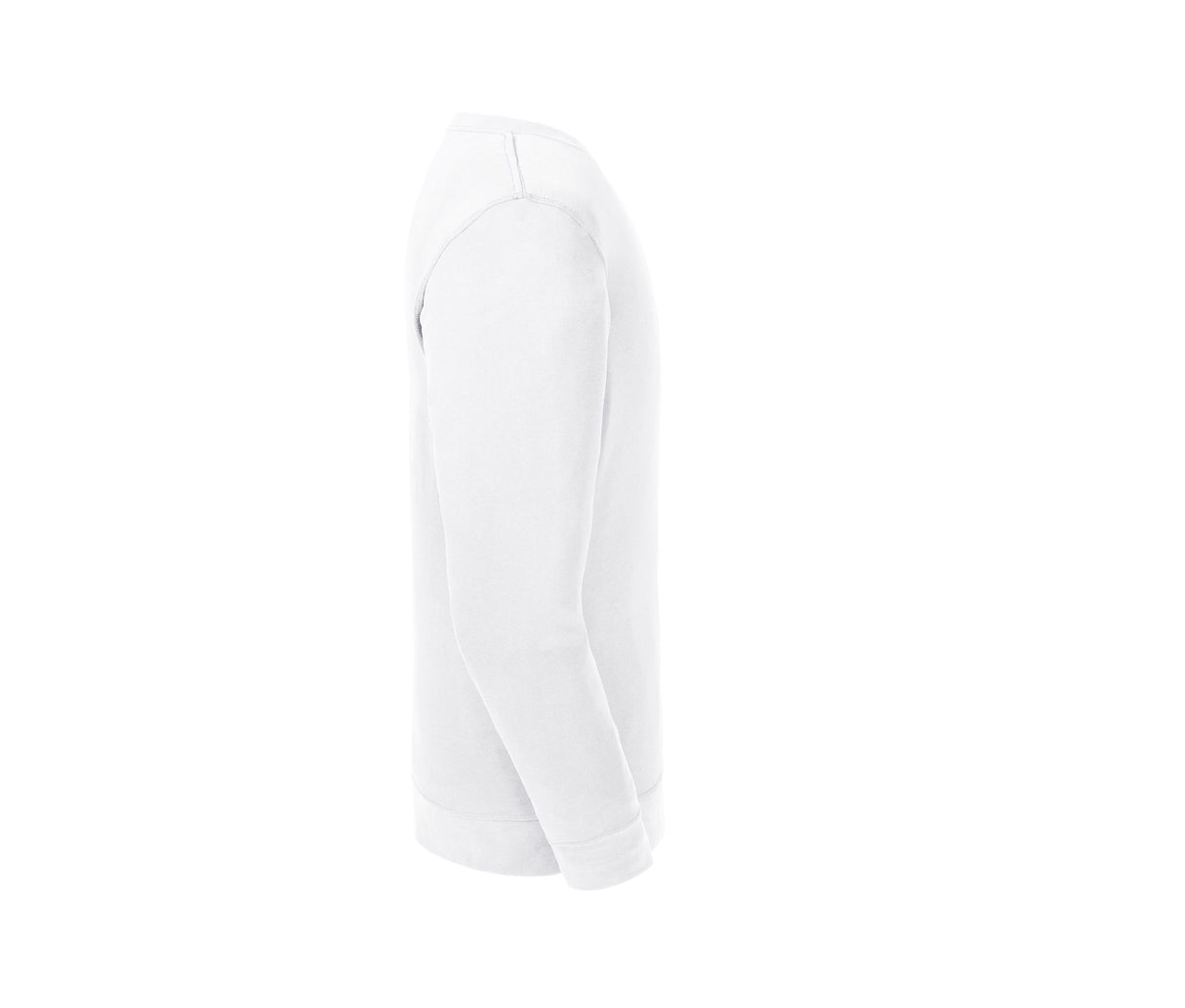 RUSSELL PURE ORGANIC REVERSIBLE SWEAT
