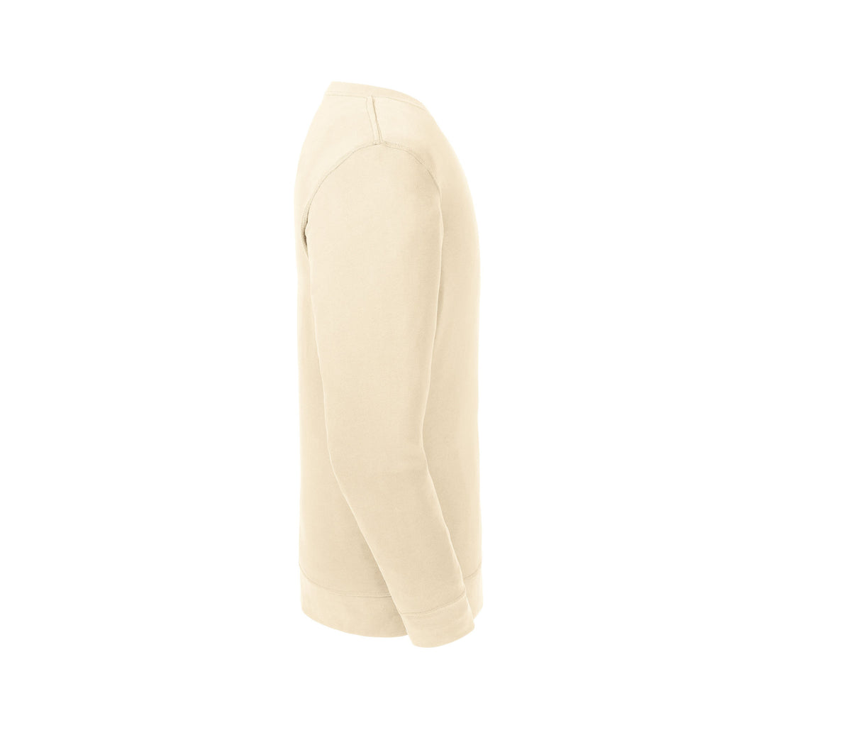 RUSSELL PURE ORGANIC REVERSIBLE SWEAT