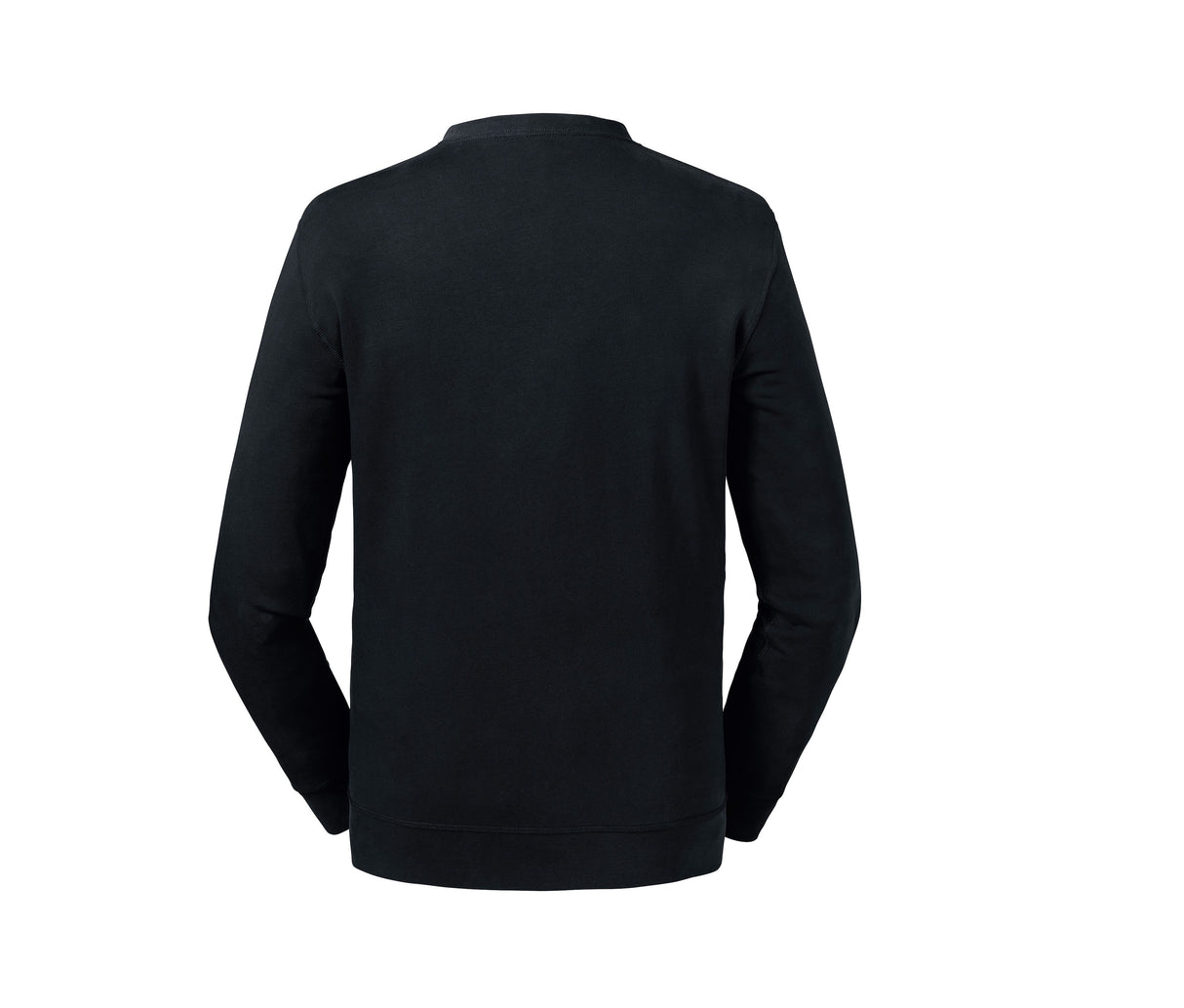 RUSSELL PURE ORGANIC REVERSIBLE SWEAT