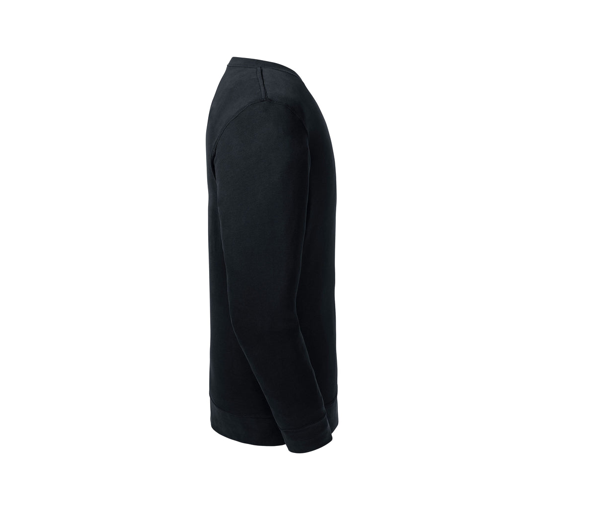RUSSELL PURE ORGANIC REVERSIBLE SWEAT