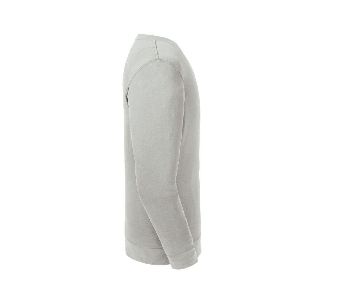 RUSSELL PURE ORGANIC REVERSIBLE SWEAT