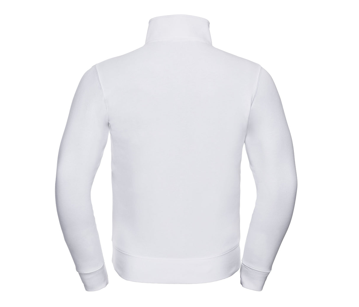 RUSSELL Men´s Authentic Sweat Jacket
