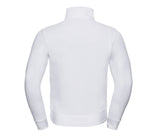 RUSSELL Men´s Authentic Sweat Jacket
