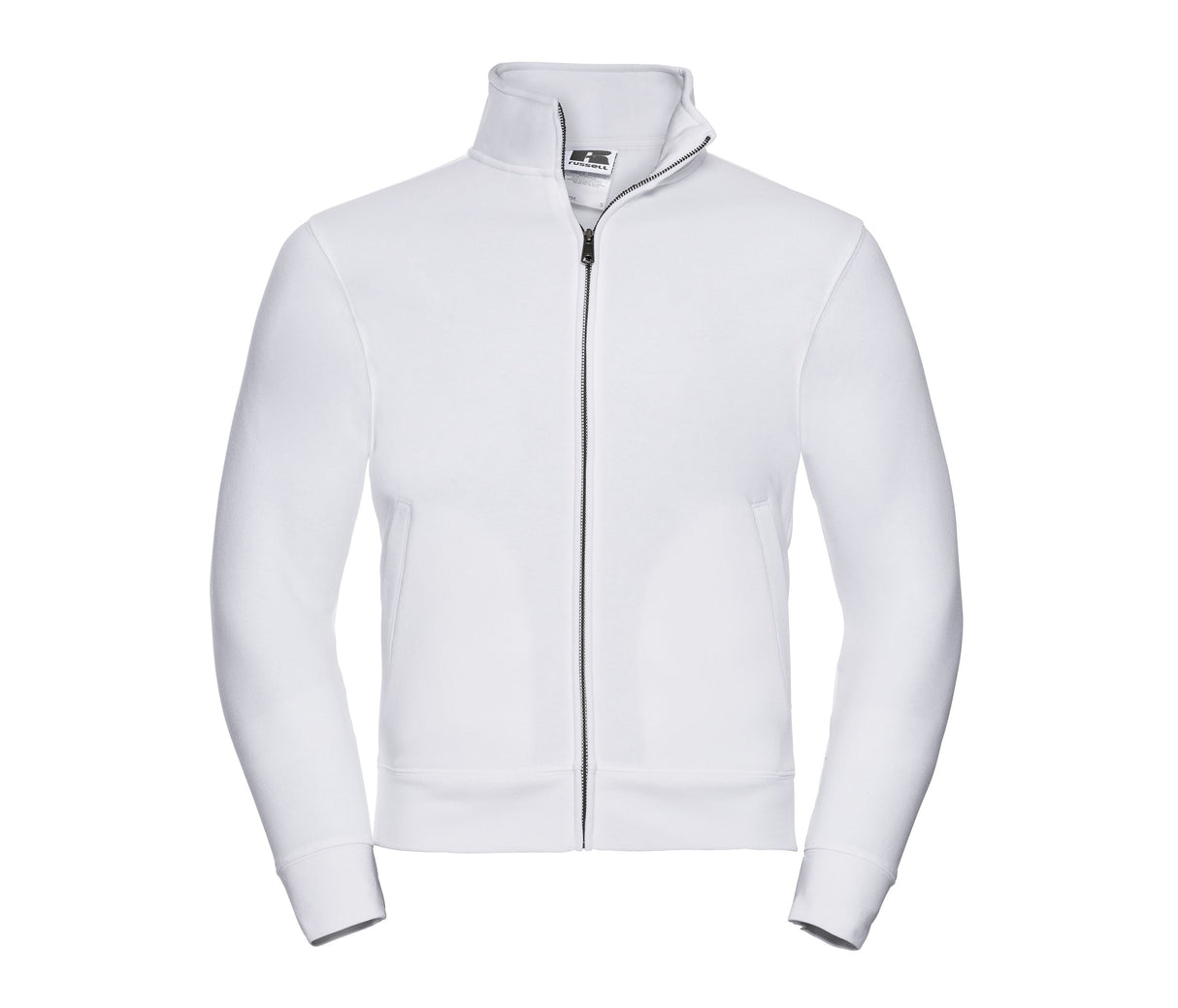 RUSSELL Men´s Authentic Sweat Jacket