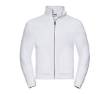 RUSSELL Men´s Authentic Sweat Jacket