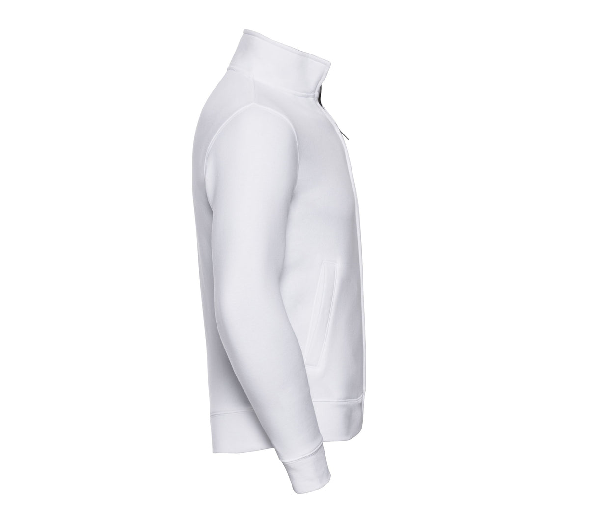 RUSSELL Men´s Authentic Sweat Jacket