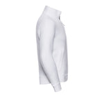 RUSSELL Men´s Authentic Sweat Jacket