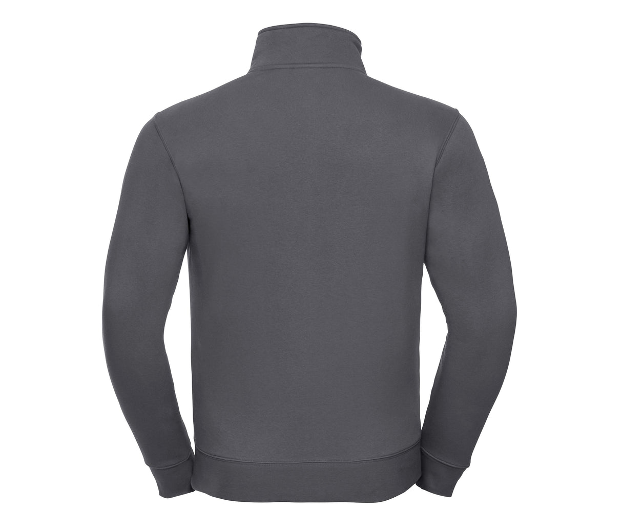 RUSSELL Men´s Authentic Sweat Jacket