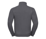 RUSSELL Men´s Authentic Sweat Jacket
