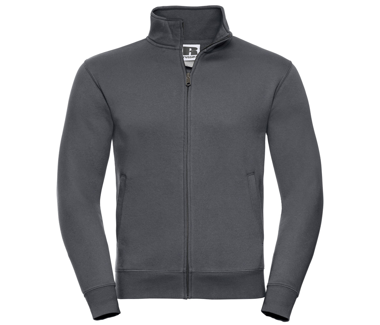 RUSSELL Men´s Authentic Sweat Jacket