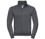 RUSSELL Men´s Authentic Sweat Jacket