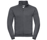 RUSSELL Men´s Authentic Sweat Jacket