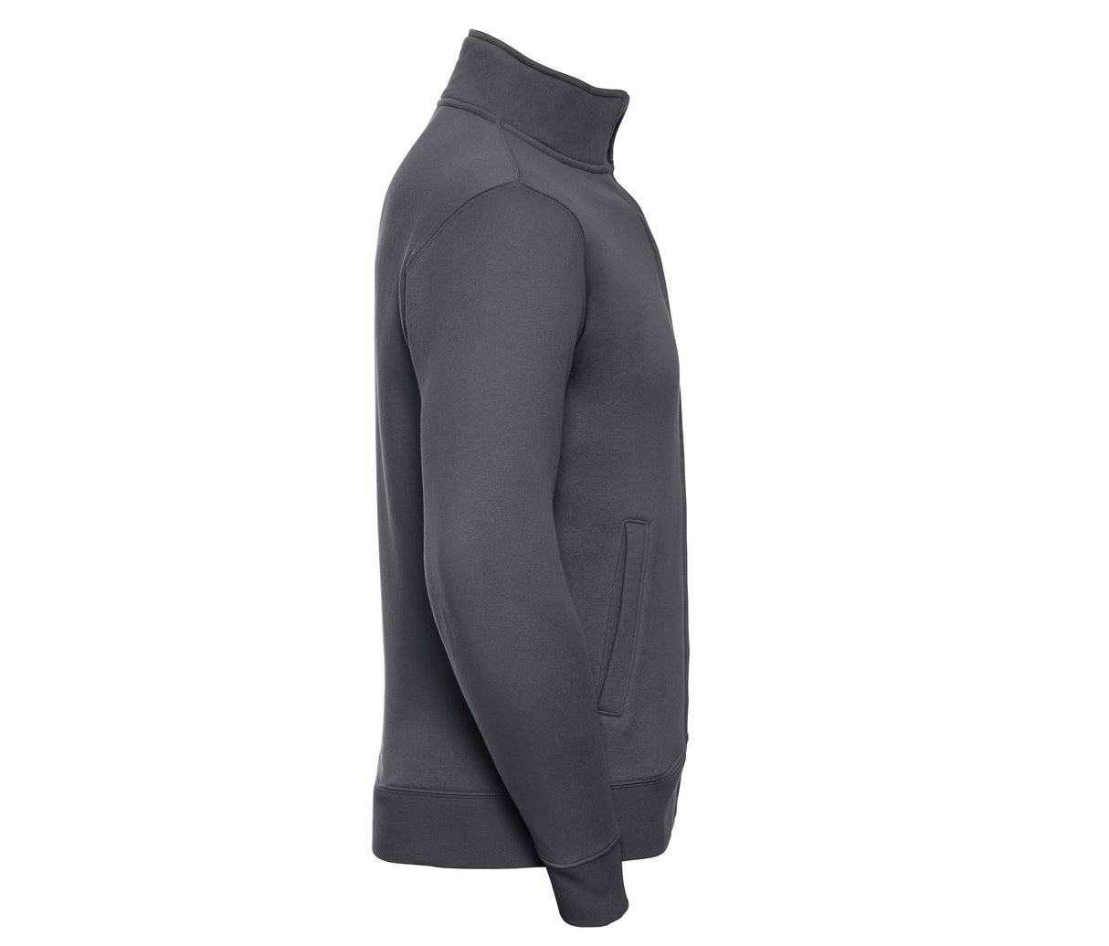 RUSSELL Men´s Authentic Sweat Jacket