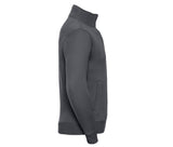 RUSSELL Men´s Authentic Sweat Jacket